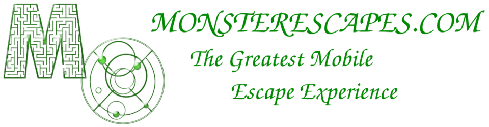 Monster Escapes